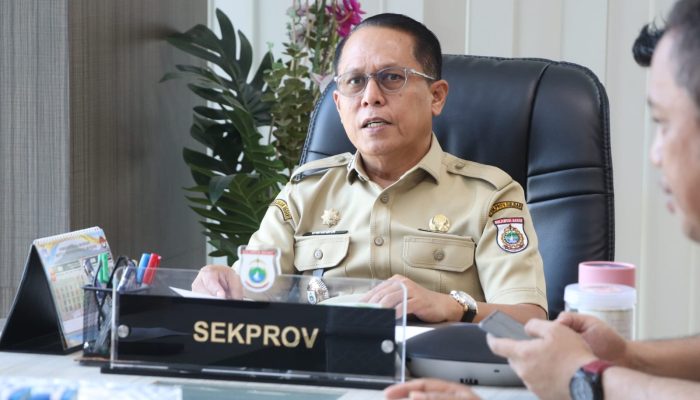 Pemprov Sulbar Dukung Kehadiran Balai Kebudayaan, Siapkan Fasilitas Gedung   