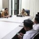 Sekda Sulbar Pimpin Rapat, MTQ XI Fokus Lahirkan Juara Nasional