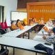 Dinas ESDM Sulbar Terima Kunjungan BPKP dalam Evaluasi Akses dan Keterjangkauan Energi