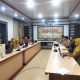 Badan Penghubung Sulbar Ikuti Coaching Clinic Pemenuhan Indikator Inovasi Daerah, Perkuat Inovasi Pelayar Sandeq