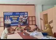 Dinas Pangan Sulbar Ikuti Pembinaan Penyusunan Dokumen Peta Probis, Perkuat Reformasi Birokrasi