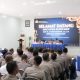 Kapolda Sulbar Tegaskan Prinsip “Yang Benar Dikatakan Benar, Yang Salah Dikatakan Salah”