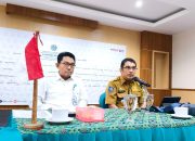 Bapperida Sulbar Gandeng Pusdal LH Suma, Percepat Reformasi Pengelolaan Sampah
