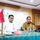 Bapperida Sulbar Gandeng Pusdal LH Suma, Percepat Reformasi Pengelolaan Sampah