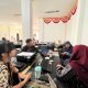 Sinergi Lintas Sektor, DKPPKB dan BKPSDM Sulbar Dorong Deteksi Dini Kesehatan Jiwa ASN