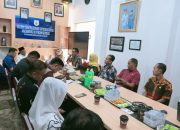DPRD Majene Kunjungi Kominfo Sulbar, Bahas Layanan Digital hingga Penanganan Blank Spot