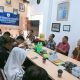 DPRD Majene Kunjungi Kominfo Sulbar, Bahas Layanan Digital hingga Penanganan Blank Spot