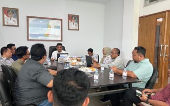 Bapenda Sulbar Tancap Gas Benahi PAP, Kepastian Hukum Jadi Prioritas 