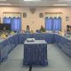 Dinas Perkebunan Sulbar Lakukan Pembinaan dan Pengawasan Harga TBS di Tiga Perusahaan Kelapa Sawit   