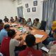 Pembinaan dan Pengawasan Harga TBS Berlanjut, Disbun Sulbar Kunjungi Lima Perusahaan Kelapa Sawit   