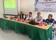 PUPRD Sulbar Dukung PKT dan Sertifikasi TKK bagi Siswa SMKN 1 Rangas, Tingkatkan Kompetensi SDM Vokasional Konstruksi    
