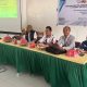 PUPRD Sulbar Dukung PKT dan Sertifikasi TKK bagi Siswa SMKN 1 Rangas, Tingkatkan Kompetensi SDM Vokasional Konstruksi    