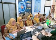 Kadis Kominfo Sulbar Dorong Pengembangan Fitur Website: Pelayanan Publik Kini dalam Genggaman Digital