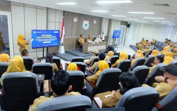 Inspektorat Sulbar Gelar PKS Kapabilitas APIP, Perkuat Tata Kelola Pengawasan Daerah