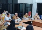 Rencana Aksi KKMD 2026, Zulkifli Manggazali Tekankan Kolaborasi Lintas Sektor Jaga Keberlanjutan Ekosistem Mangrove di Sulbar