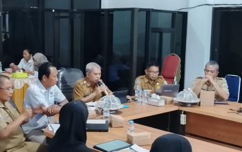 Rencana Aksi KKMD 2026, Zulkifli Manggazali Tekankan Kolaborasi Lintas Sektor Jaga Keberlanjutan Ekosistem Mangrove di Sulbar