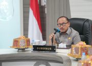 Bukan Sekadar Wadah Silaturahmi, 70 Profesor Sulbar Siap Bantu Brainstorming Persoalan Strategis Daerah