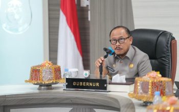 Bukan Sekadar Wadah Silaturahmi, 70 Profesor Sulbar Siap Bantu Brainstorming Persoalan Strategis Daerah