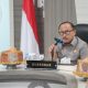 Bukan Sekadar Wadah Silaturahmi, 70 Profesor Sulbar Siap Bantu Brainstorming Persoalan Strategis Daerah
