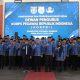 KORPRI Polman Masa Bakti 2025–2030 Resmi Dilantik, Sekda Sulbar Harap Perkuat Profesionalisme ASN