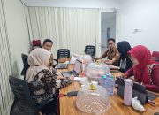 Evaluasi Data Pendapatan Daerah, Bapenda Sulbar Penuhi Permintaan Dokumen Itjen Kemendagri 