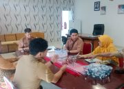 Koperindag Sulbar Perkuat Pendampingan Sertifikasi Halal bagi Pelaku UMKM