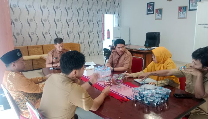 Koperindag Sulbar Perkuat Pendampingan Sertifikasi Halal bagi Pelaku UMKM