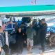 Langkah Nyata Dorong Kepatuhan Nelayan Demi Masa Depan Ekonomi Biru, DKP Sulbar Periksa Dokumen Kapal di Tengah Laut   