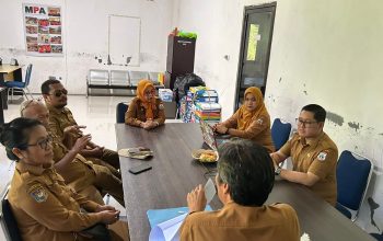 Pemprov Sulbar Matangkan Penyederhanaan Izin Bangunan dan Investasi 