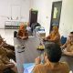 Pemprov Sulbar Matangkan Penyederhanaan Izin Bangunan dan Investasi 