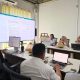 Tingkatkan Kualitas Tata Kelola Pemerintahan, DPMPTSP Sulbar Ikuti Coaching Clinic SPIP-T 2026
