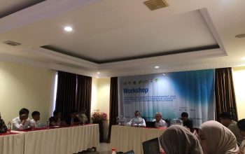 DLHK Sulbar Perkuat Kelompok Perhutanan Sosial Lewat Pelatihan Assessment Konflik: Dorong Tata Kelola Hutan Berkelanjutan   