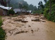 BPBD Sulbar Siaga Pascabencana Banjir dan Longsor di Mamasa dan Polman