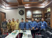 Sinergi Sulbar-Sulsel: Siapkan Subsidi Fly Jaya Air untuk Rute Mamuju, Makassar, hingga Bone   