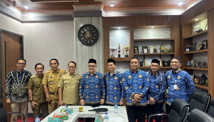 Sinergi Sulbar-Sulsel: Siapkan Subsidi Fly Jaya Air untuk Rute Mamuju, Makassar, hingga Bone   