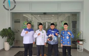 Pemprov Sulbar Perkuat Koordinasi untuk Sukseskan Keikutsertaan di MTQ Nasional 2026