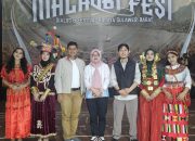 Malaqbi Fest 2026 Sukses Digelar oleh Mahasiswa Sulbar di Kota Malang