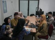 Perkuat Keterbukaan Informasi, Diskominfo Sulbar dan Mamuju Sinergikan Pengelolaan Website Pemerintah