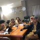 Biro Organisasi Setda Sulbar Akselerasi Pemenuhan Dokumen SPBE Triwulan II Tahun 2026   