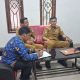 BPBD Sulbar Dampingi Verifikasi Data Kerusakan dan Kerugian Pascabencana di Kabupaten Majene   