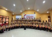 Komitmen Kwarda Pramuka Sulbar: LPK Berkelanjutan agar Kader Kepemimpinan Tak Ada yang Tertinggal
