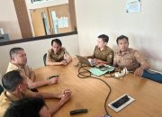 BPKAD dan Disdikbud Sulbar Bahas Pengamanan BMD: Wujudkan Tata Kelola Aset Daerah yang Lebih Baik