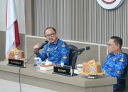 Peringati Harkitnas Ke-118, Gubernur Sulbar Ajak Masyarakat Bangga Jadi Bangsa Indonesia