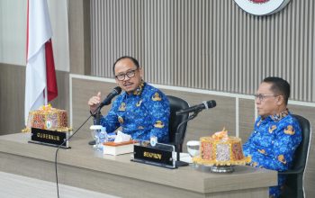 Peringati Harkitnas Ke-118, Gubernur Sulbar Ajak Masyarakat Bangga Jadi Bangsa Indonesia
