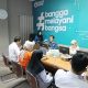 Pemetaan Tipologi BPBD Kabupaten se-Sulbar, Biro Organisasi Gelar Verval Data 