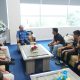 Gubernur Sulbar Dukung Penuh Atlet MF Taekwondo Berlaga di Patriot Indonesia Taekwondo Championship