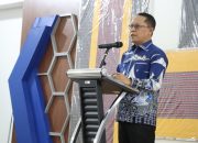 Bimtek Literasi Informasi Digelar, Sekda Sulbar Ingatkan Bahaya Hoaks