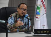 Gubernur Sulbar Sebut Hadirnya PT Danantara Adalah Langkah Selamatkan Penerimaan Negara dan Kemandirian Ekonomi