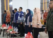 Nurwaty Junda Ingatkan Bahaya Sebar Informasi Tanpa Analisis