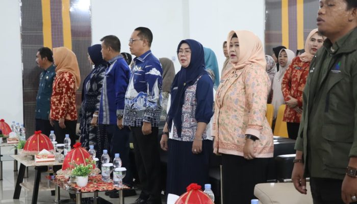 Nurwaty Junda Ingatkan Bahaya Sebar Informasi Tanpa Analisis